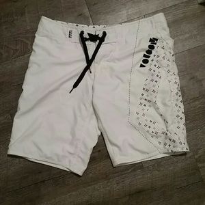 Volcom Swim Shorts (Size 5)
